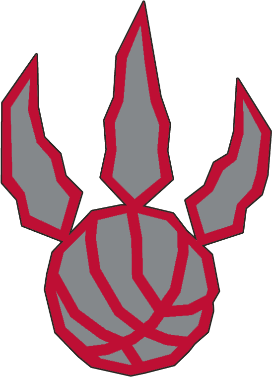 Toronto Raptors 2011-2015 Alternate Logo t shirts iron on transfers v4